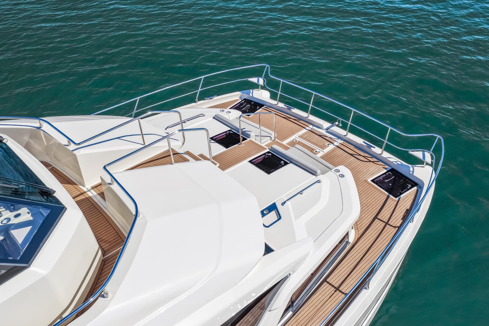 2022 Aquila 54 — photo 6