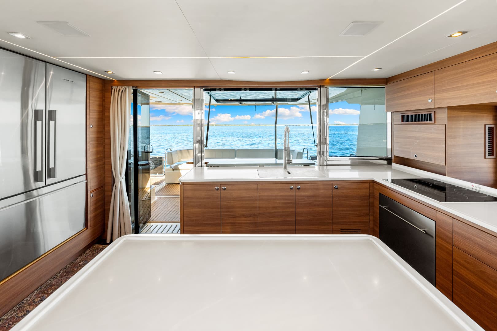 2022 Aquila 54 — photo 76