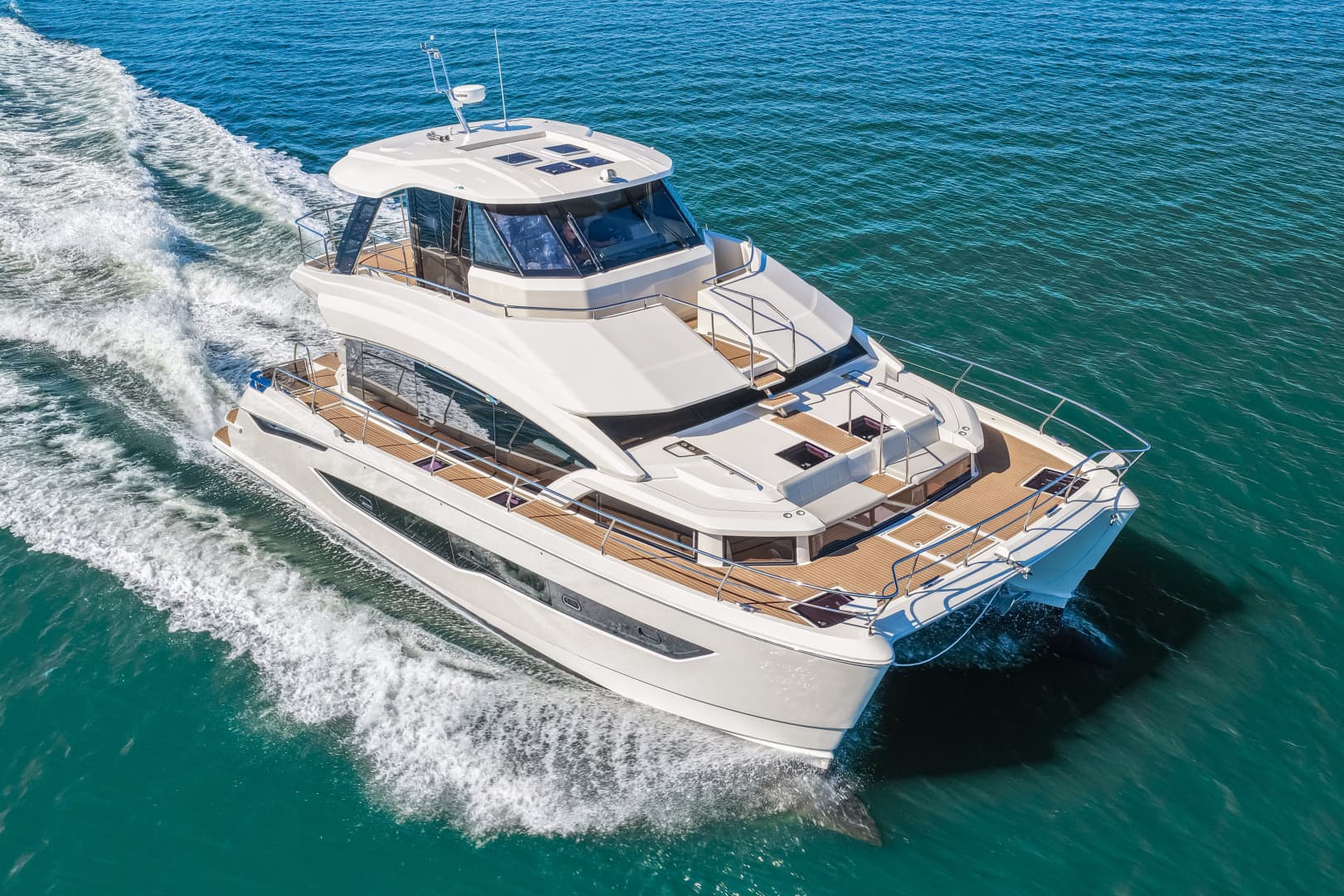 2022 Aquila 54 — photo 24