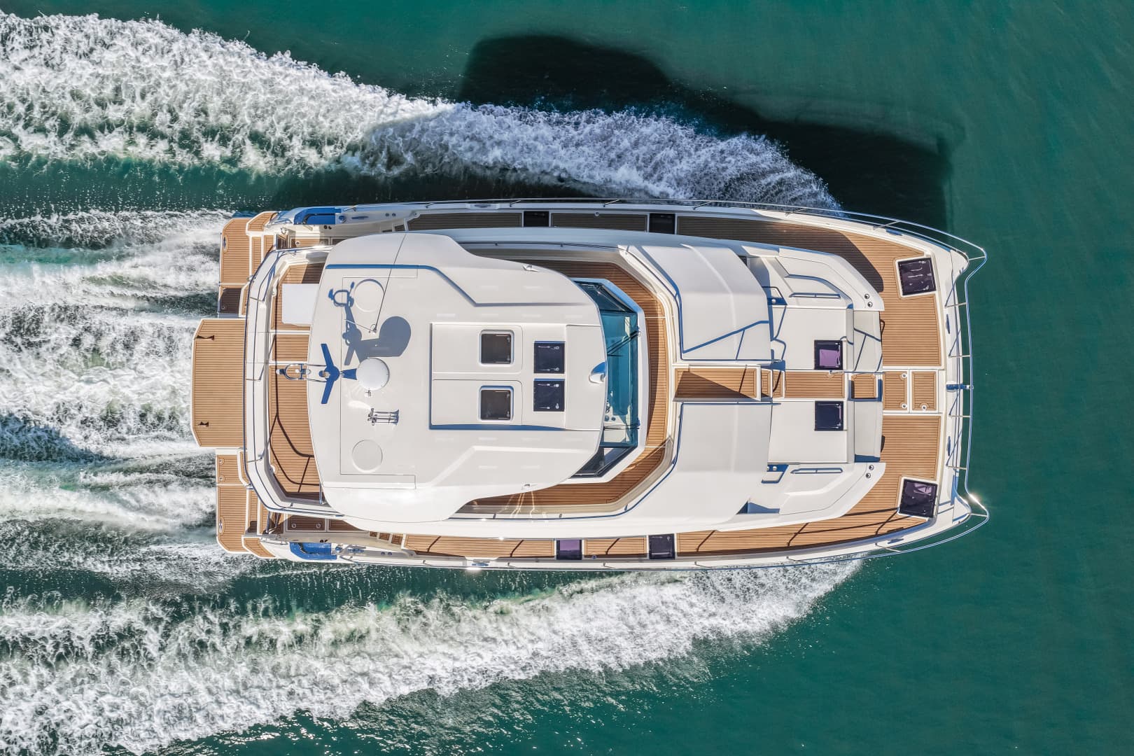 2022 Aquila 54 — photo 27