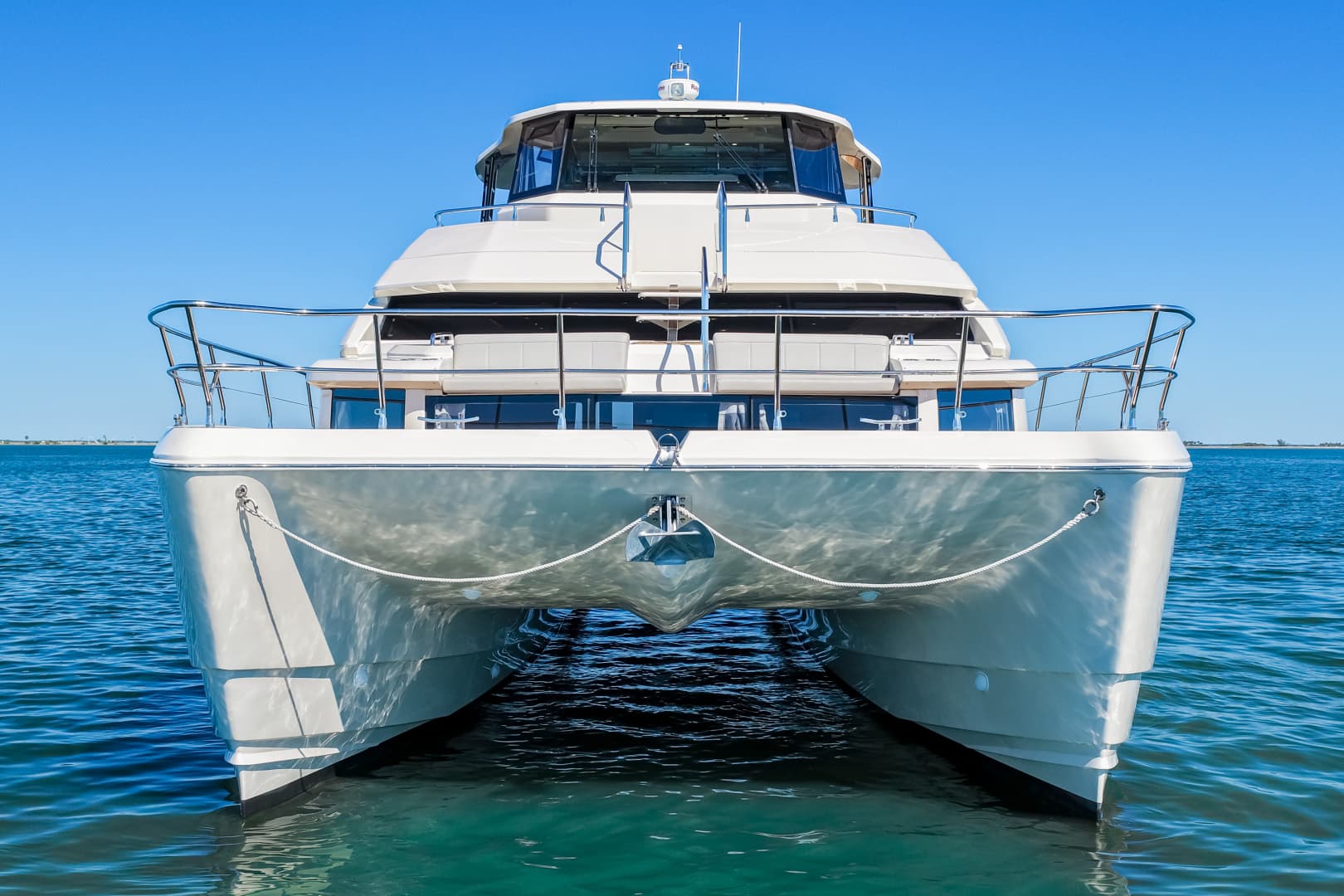 2022 Aquila 54 — photo 8