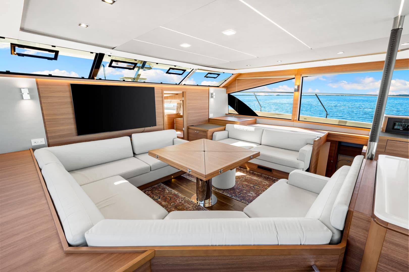 2022 Aquila 54 — photo 82