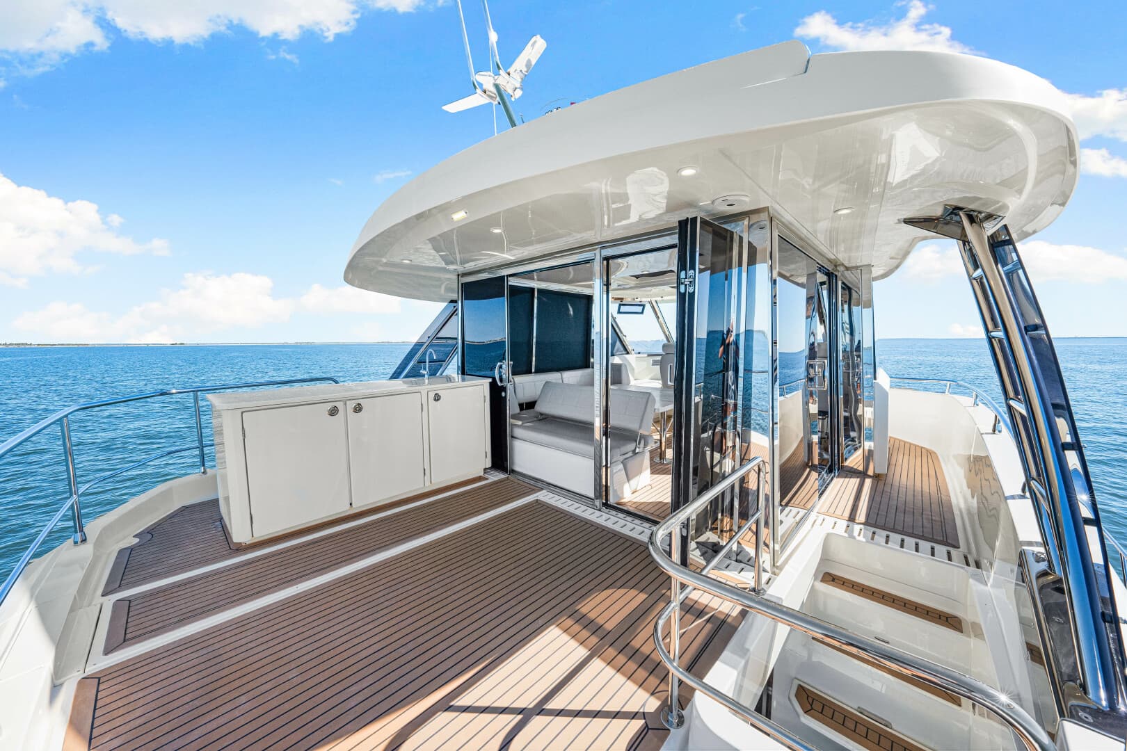 2022 Aquila 54 — photo 65