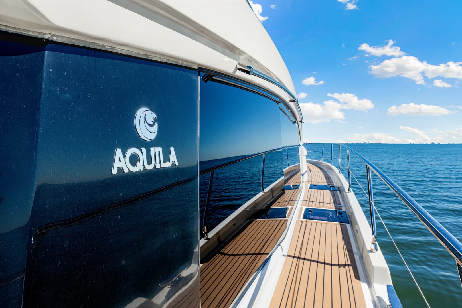 2022 Aquila 54 — photo 44