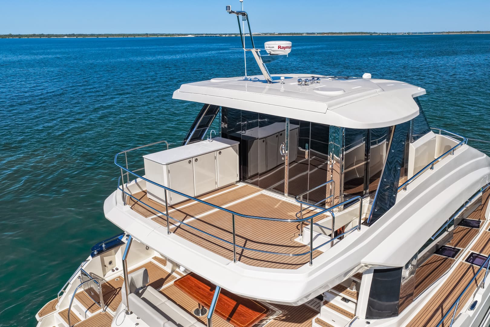 2022 Aquila 54 — photo 13