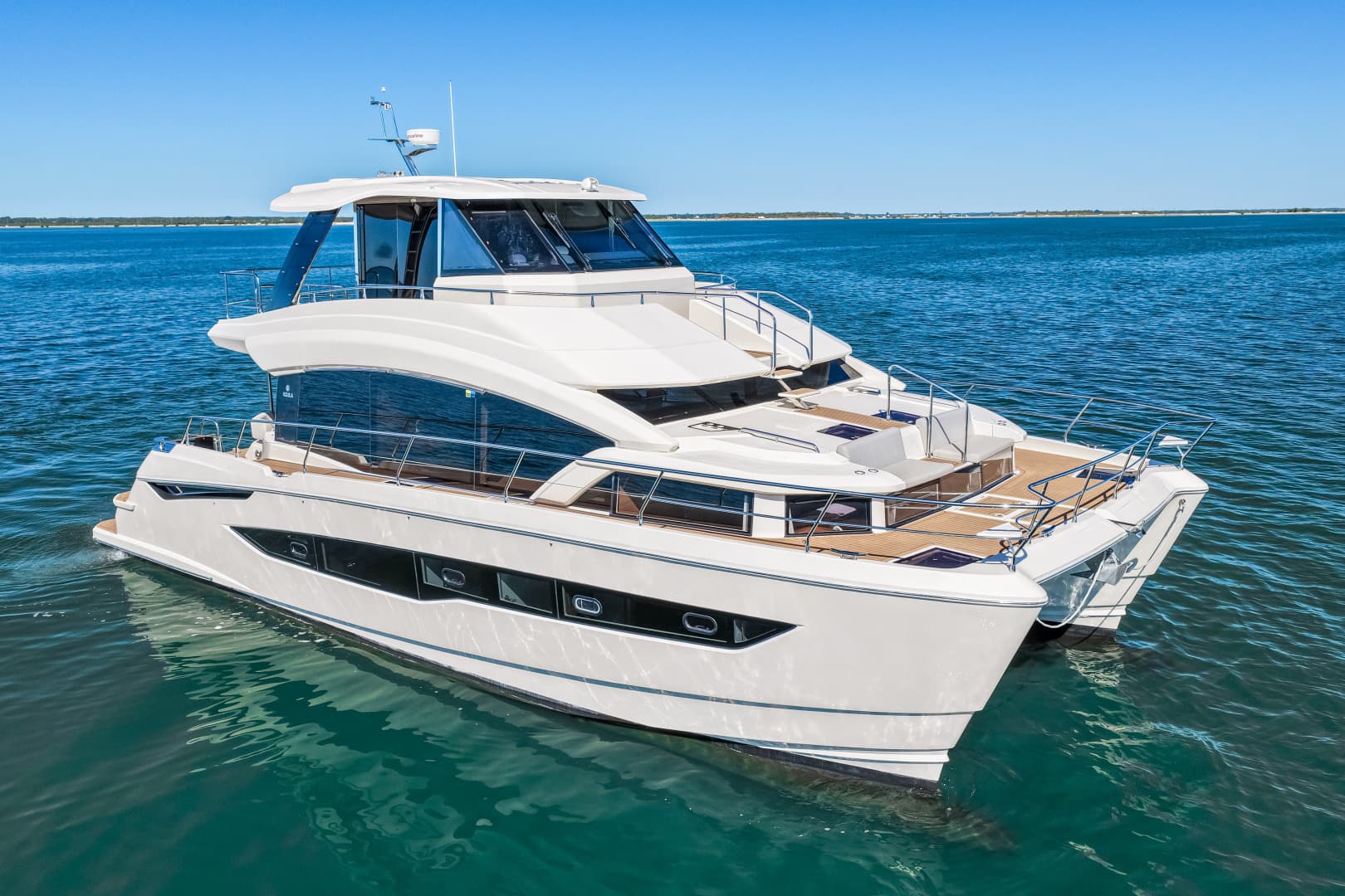 2022 Aquila 54 — photo 4