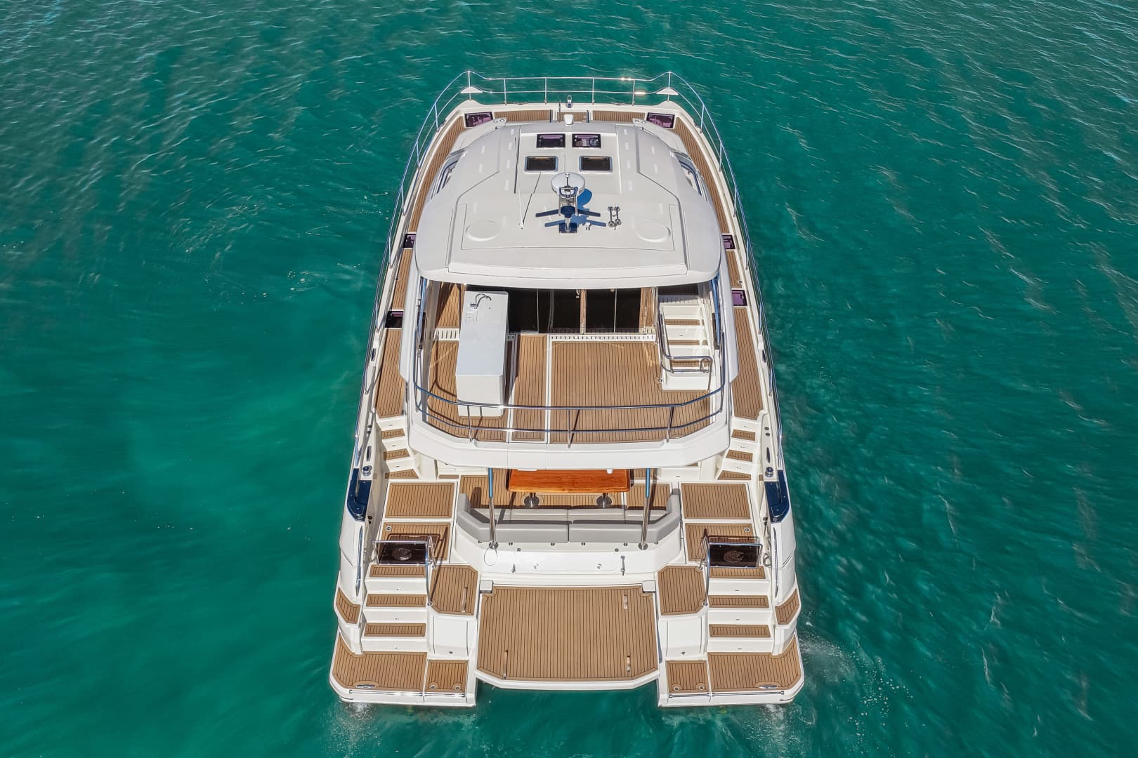 2022 Aquila 54 — photo 17