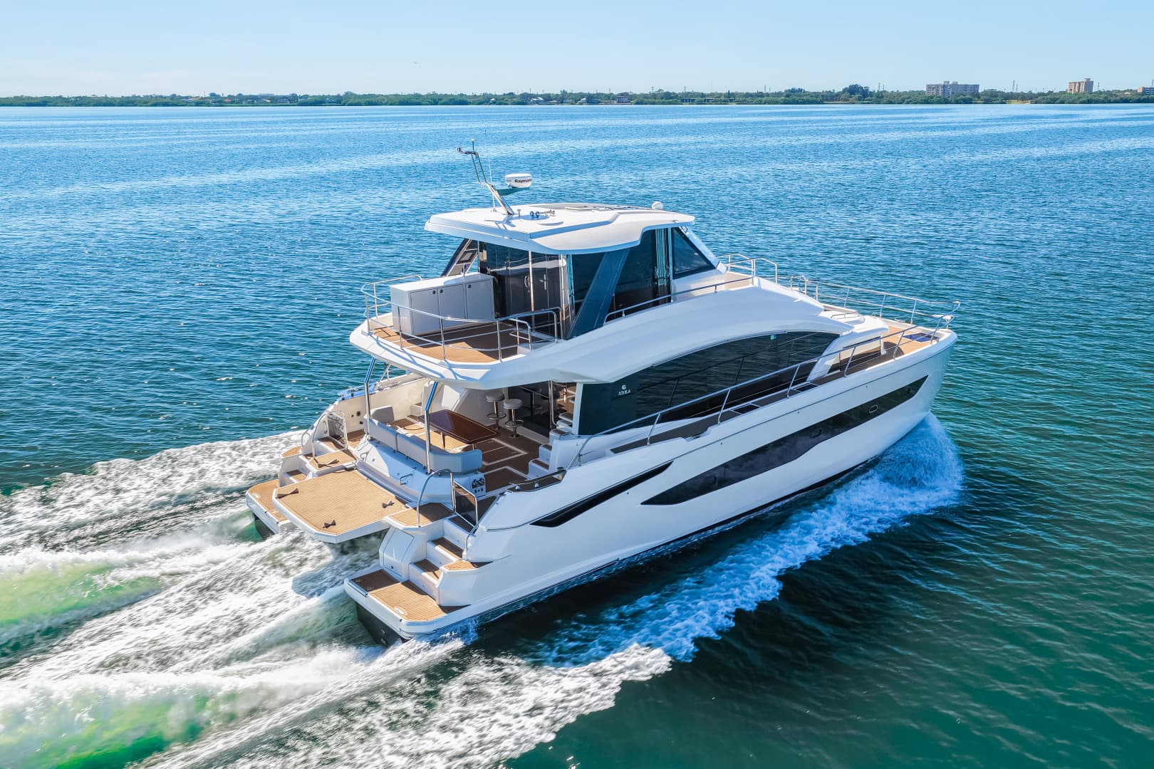 2022 Aquila 54 — photo 31