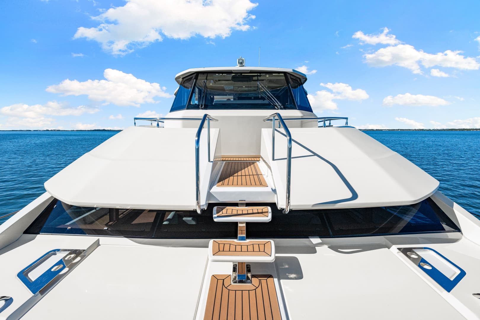 2022 Aquila 54 — photo 53