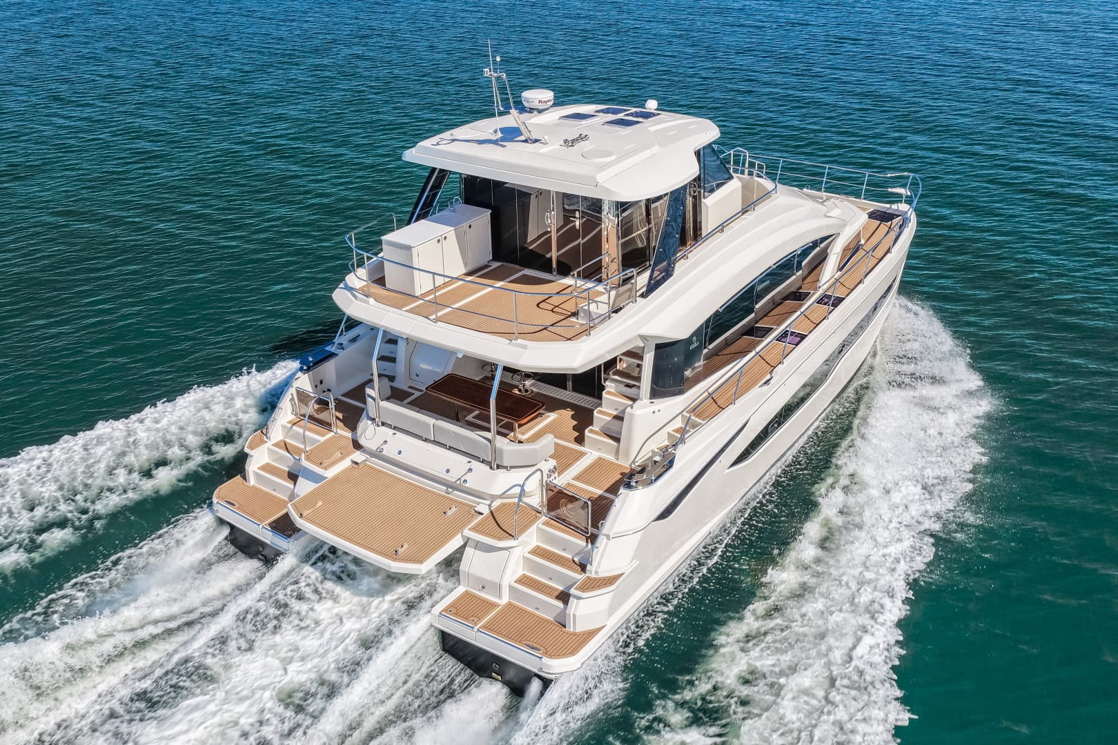 2022 Aquila 54 — photo 25