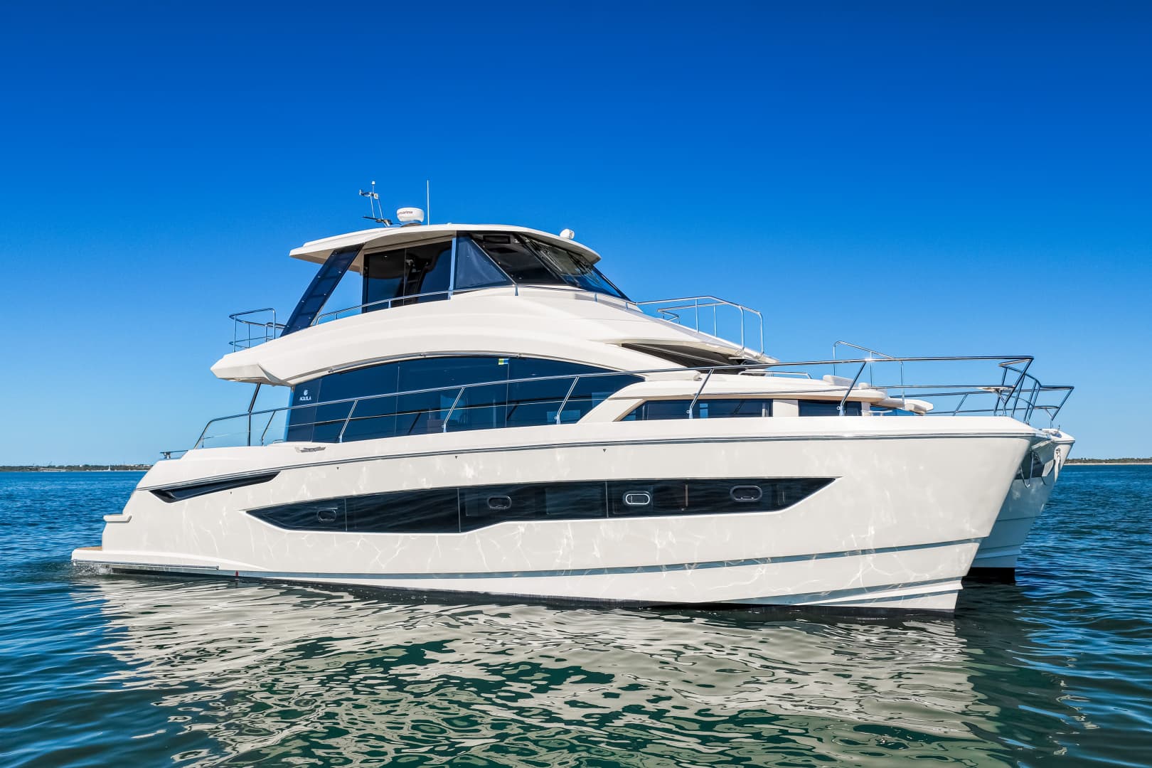 2022 Aquila 54 — photo 2