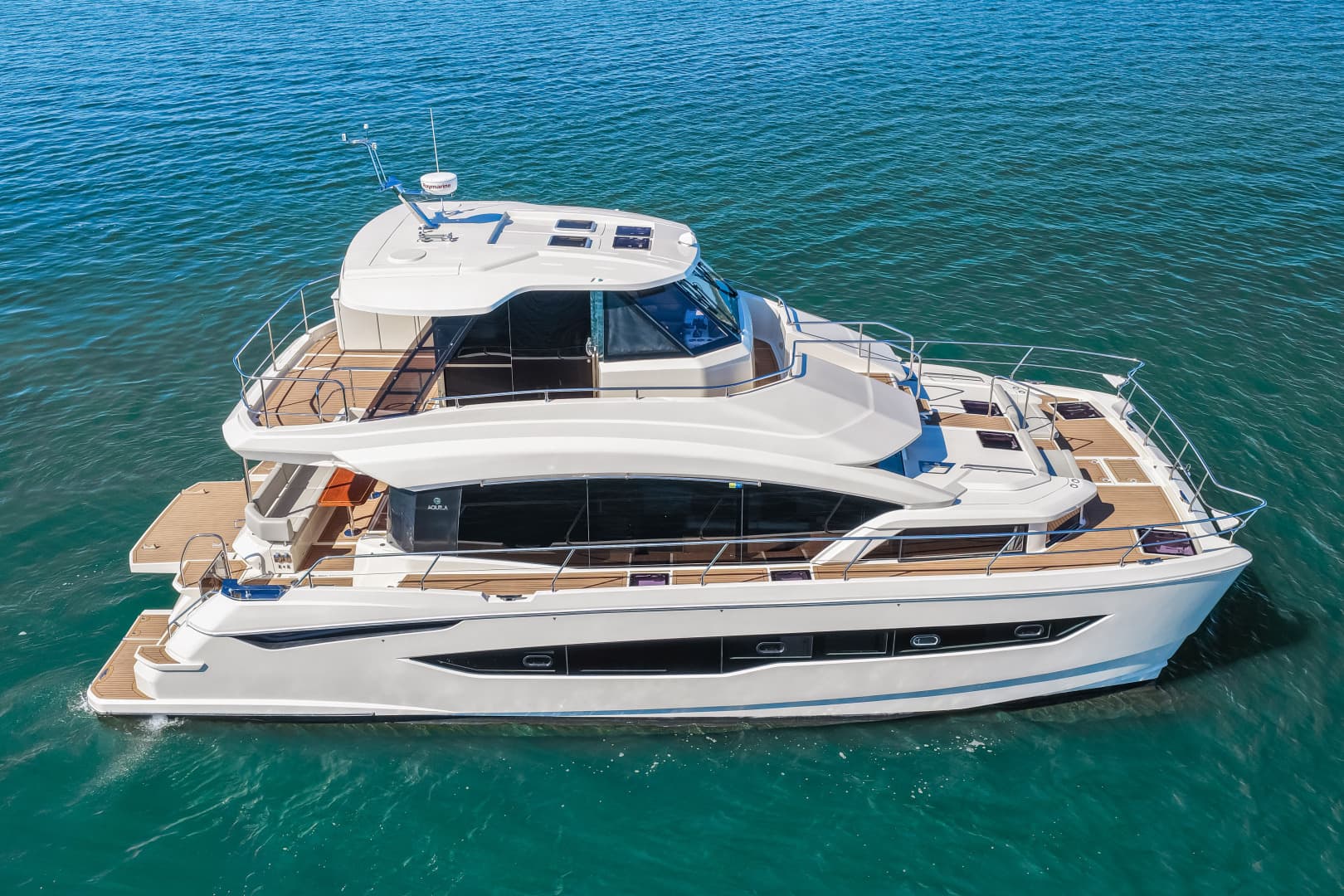 2022 Aquila 54 — photo 14