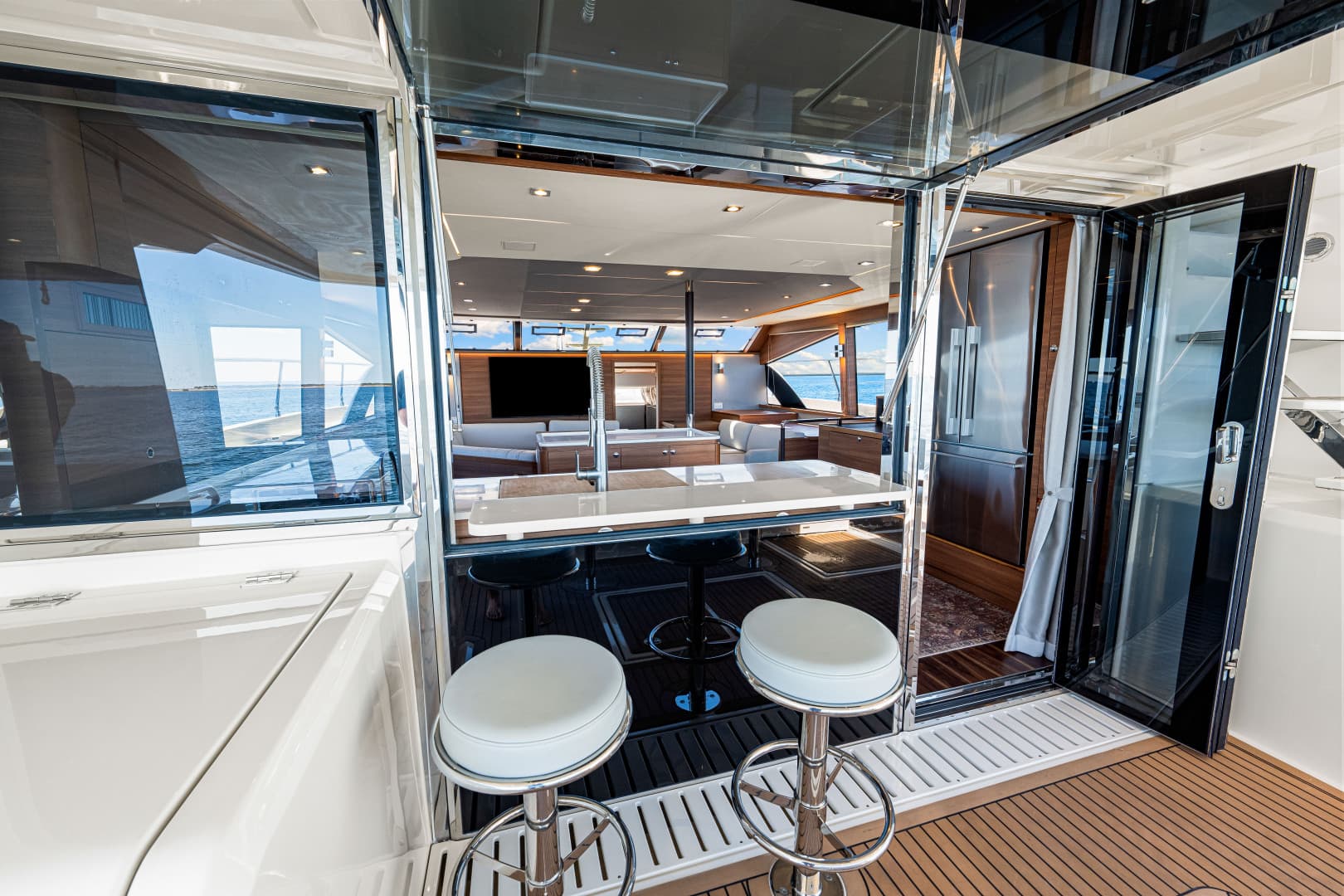 2022 Aquila 54 — photo 73