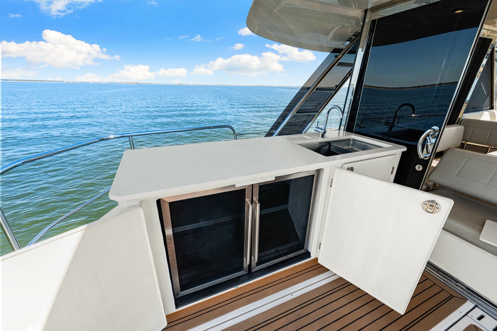 2022 Aquila 54 — photo 67