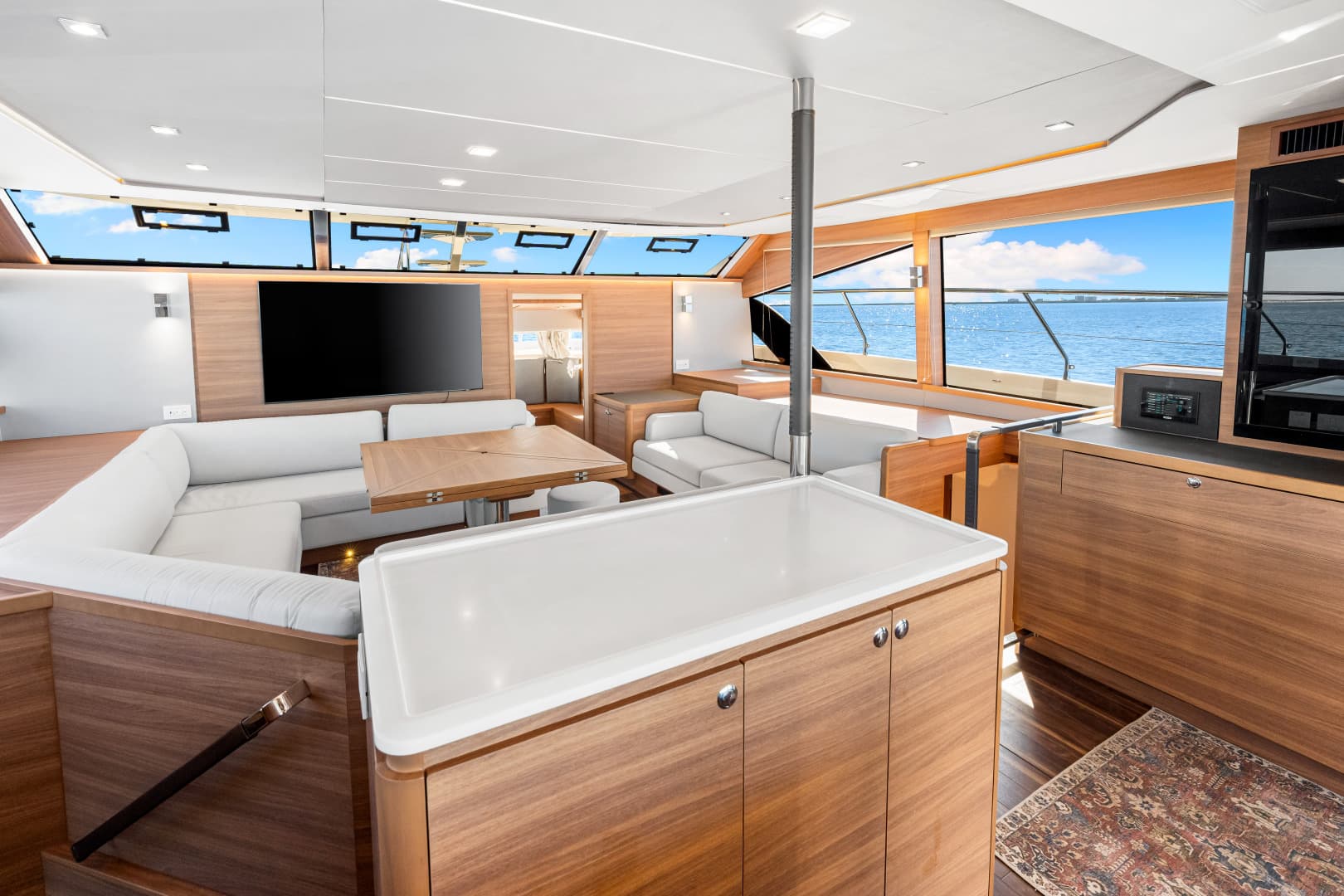 2022 Aquila 54 — photo 86