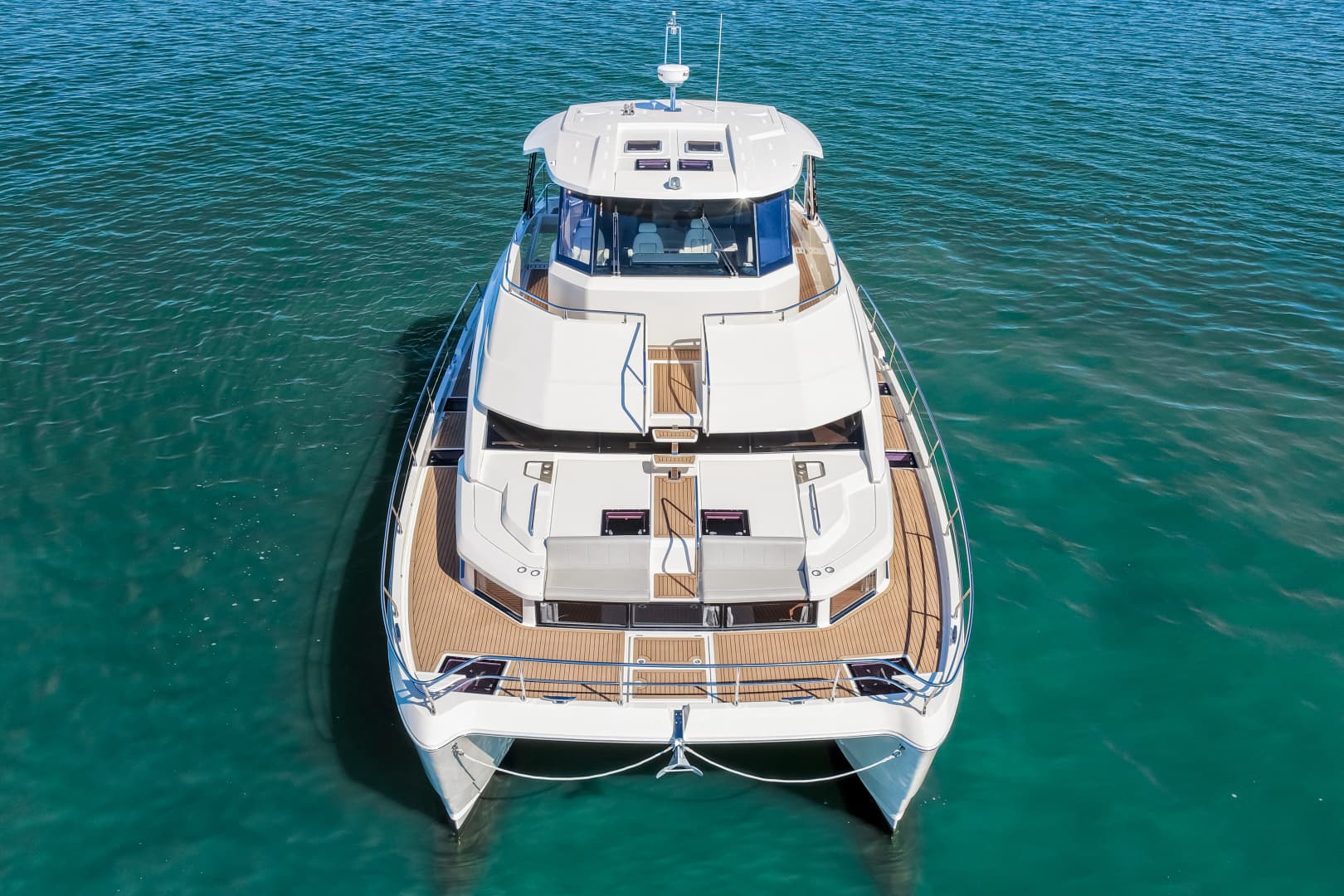 2022 Aquila 54 — photo 9