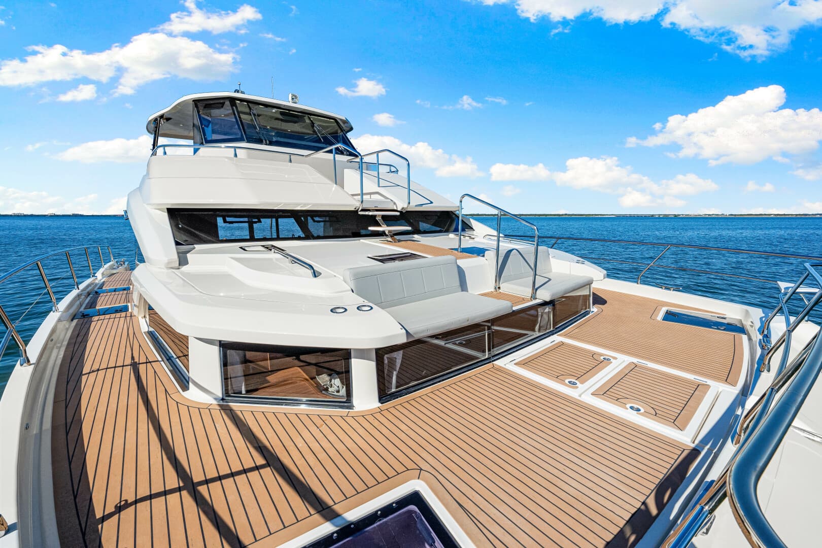 2022 Aquila 54 — photo 47