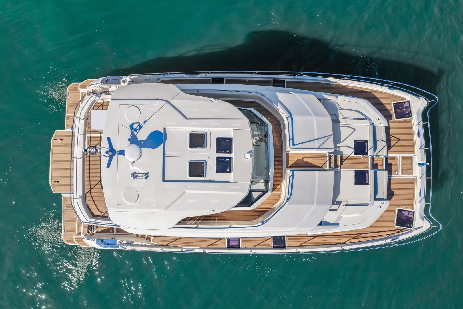 2022 Aquila 54 — photo 15