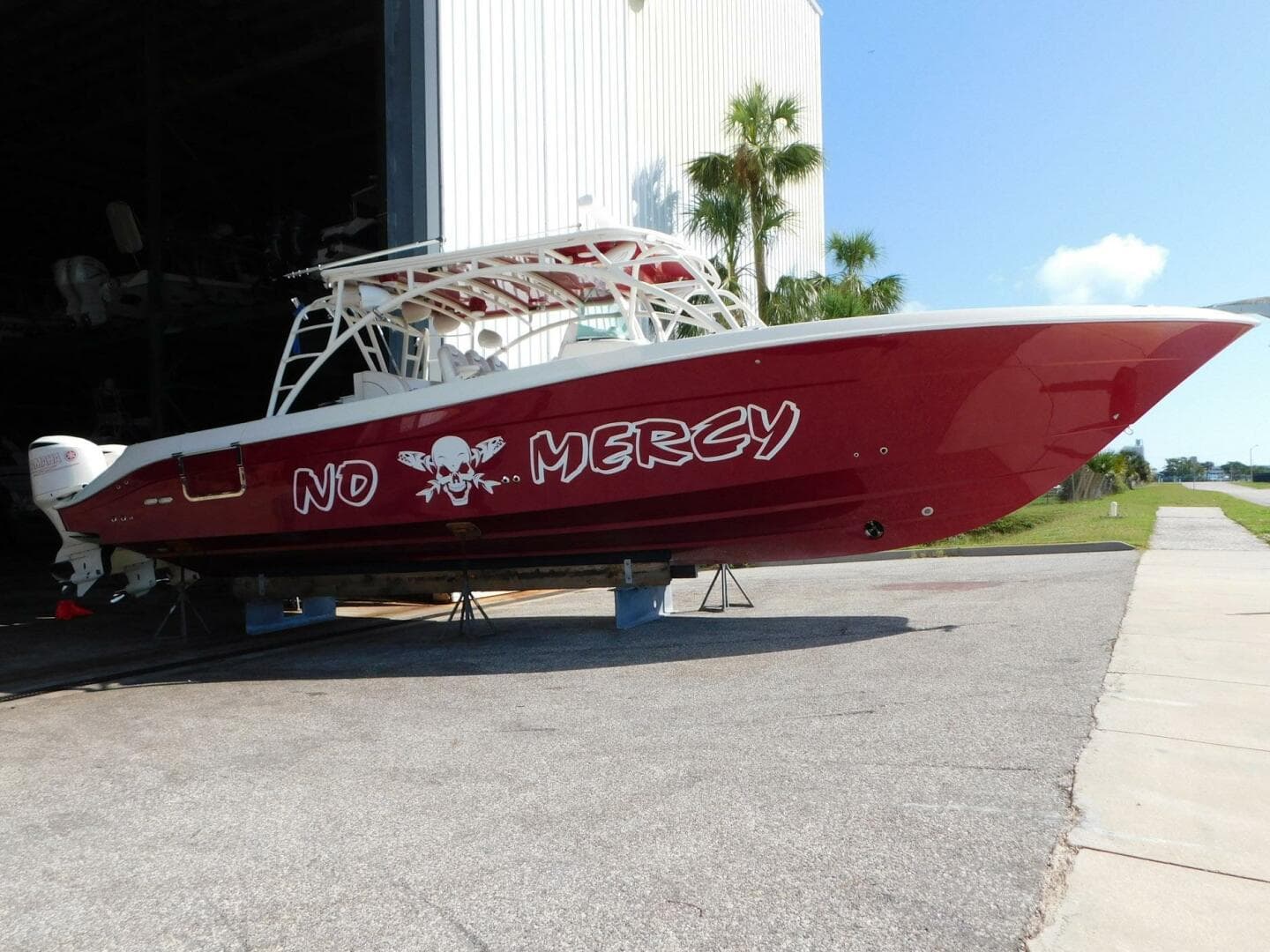 2013 Hydra-Sports 4200 Siesta — photo 1