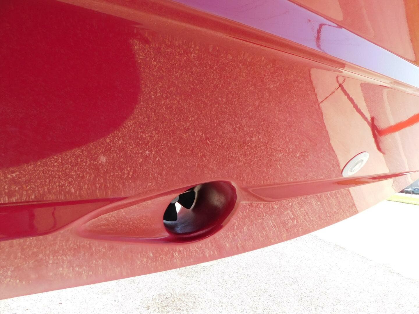 2013 Hydra-Sports 4200 Siesta — photo 6