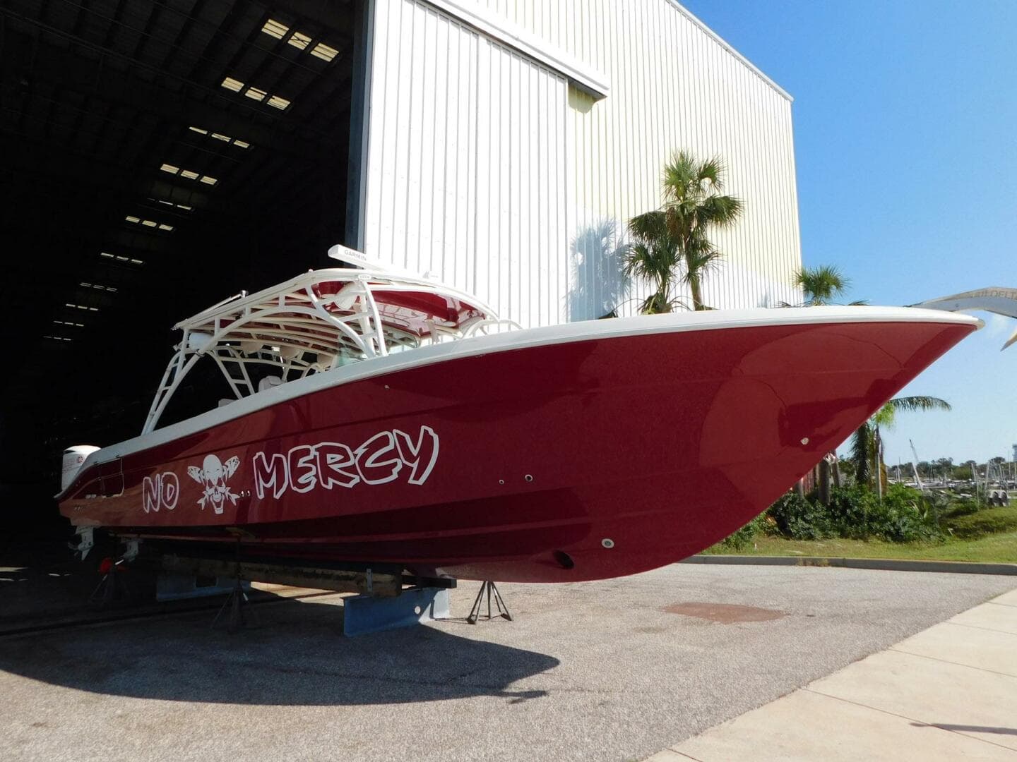 2013 Hydra-Sports 4200 Siesta — photo 2