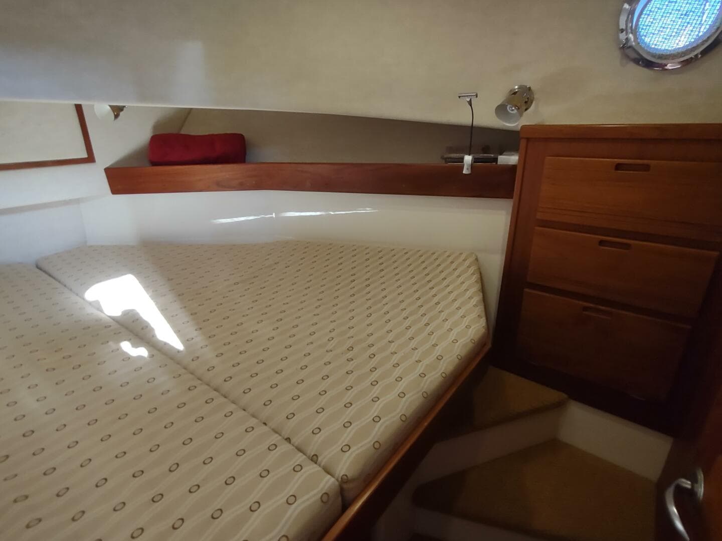 2006 Nordic Tugs — photo 28