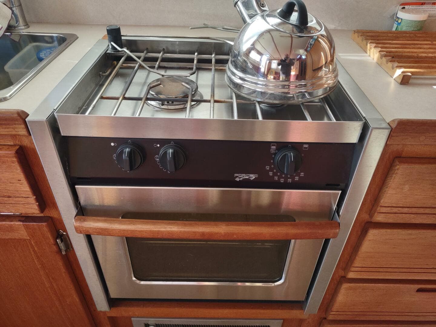 2006 Nordic Tugs — photo 23