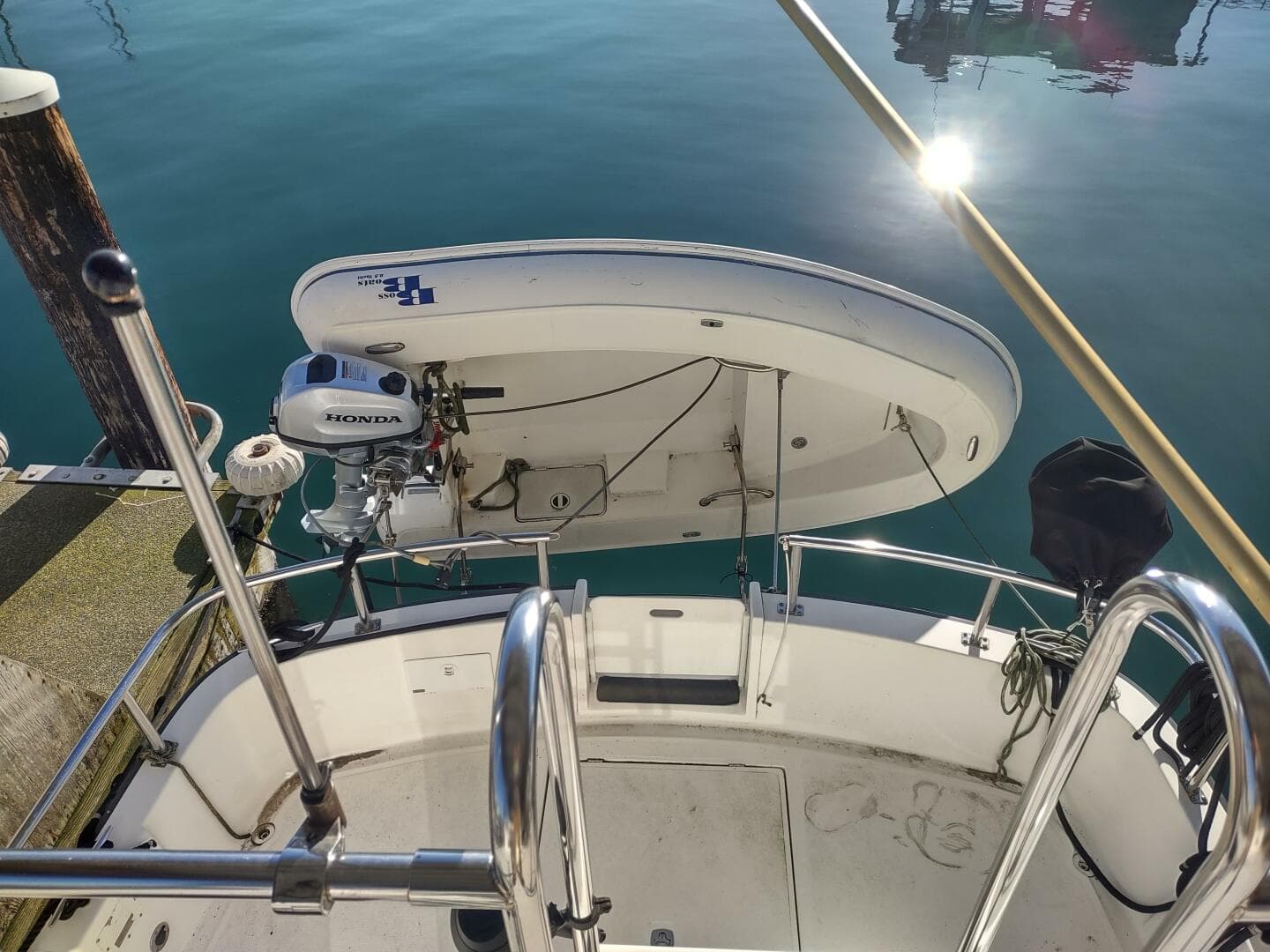 2006 Nordic Tugs — photo 35