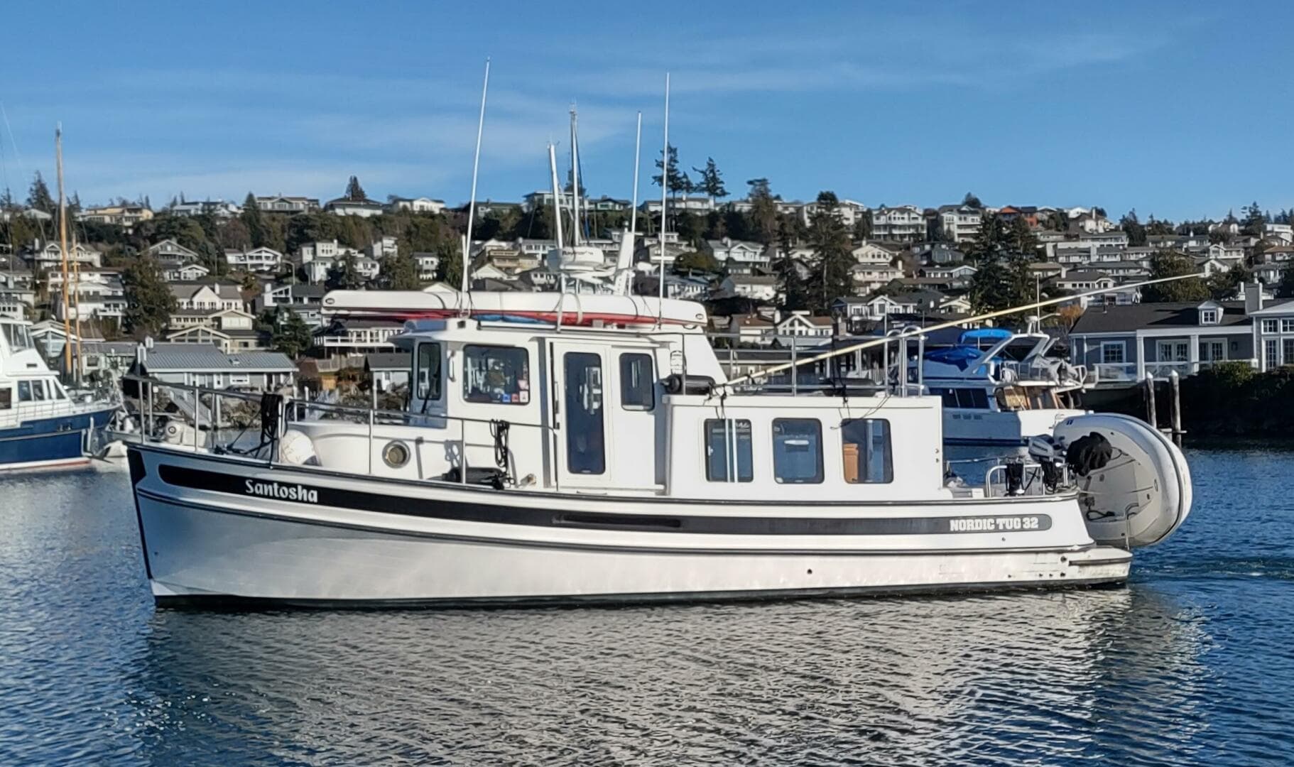 2006 Nordic Tugs — photo 1