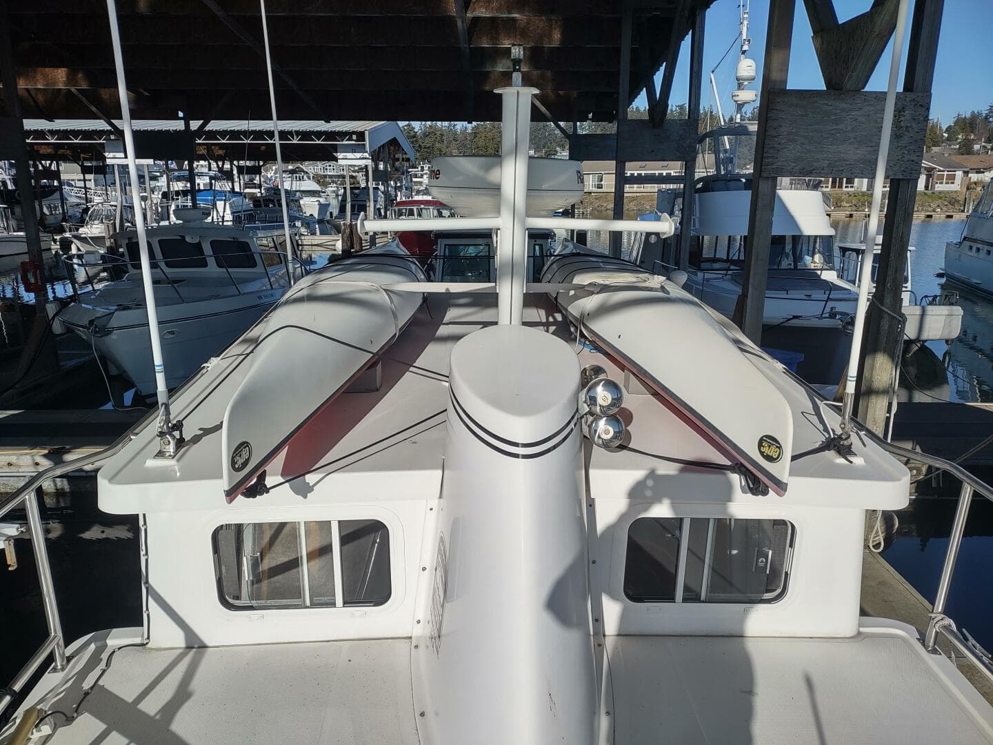 2006 Nordic Tugs — photo 34