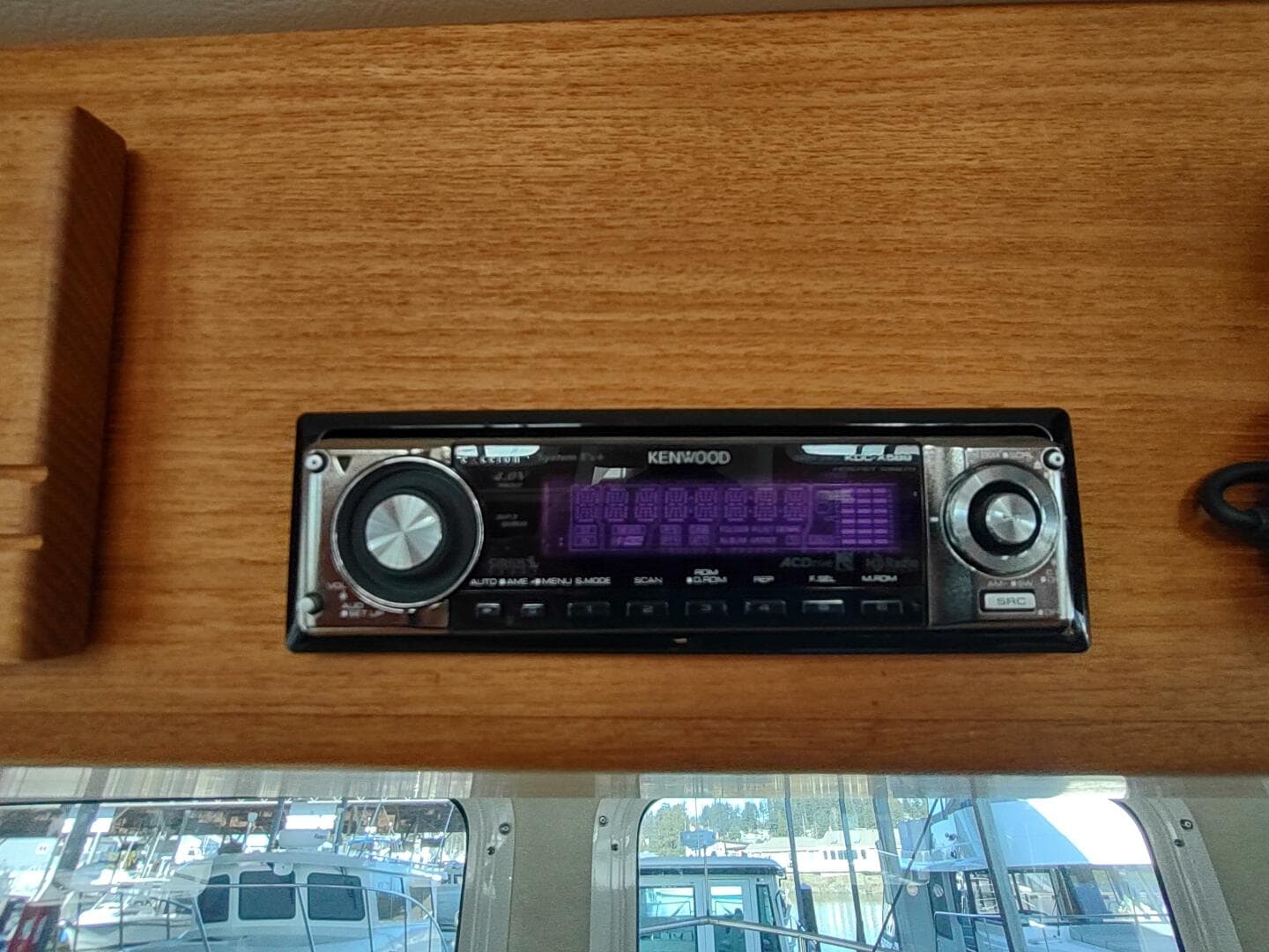 2006 Nordic Tugs — photo 12