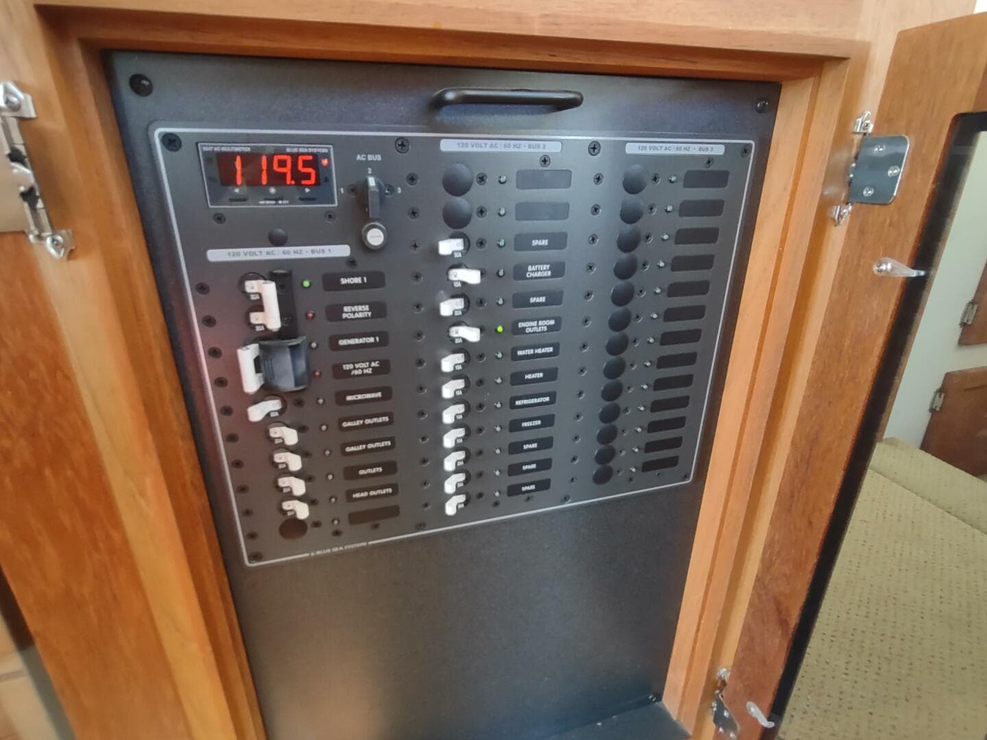 2006 Nordic Tugs — photo 16