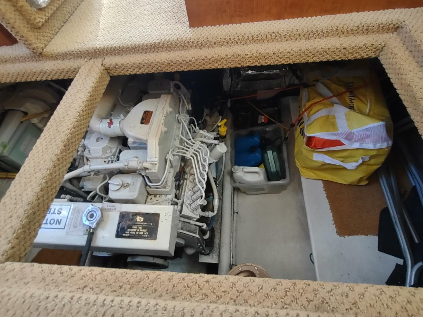 2006 Nordic Tugs — photo 33