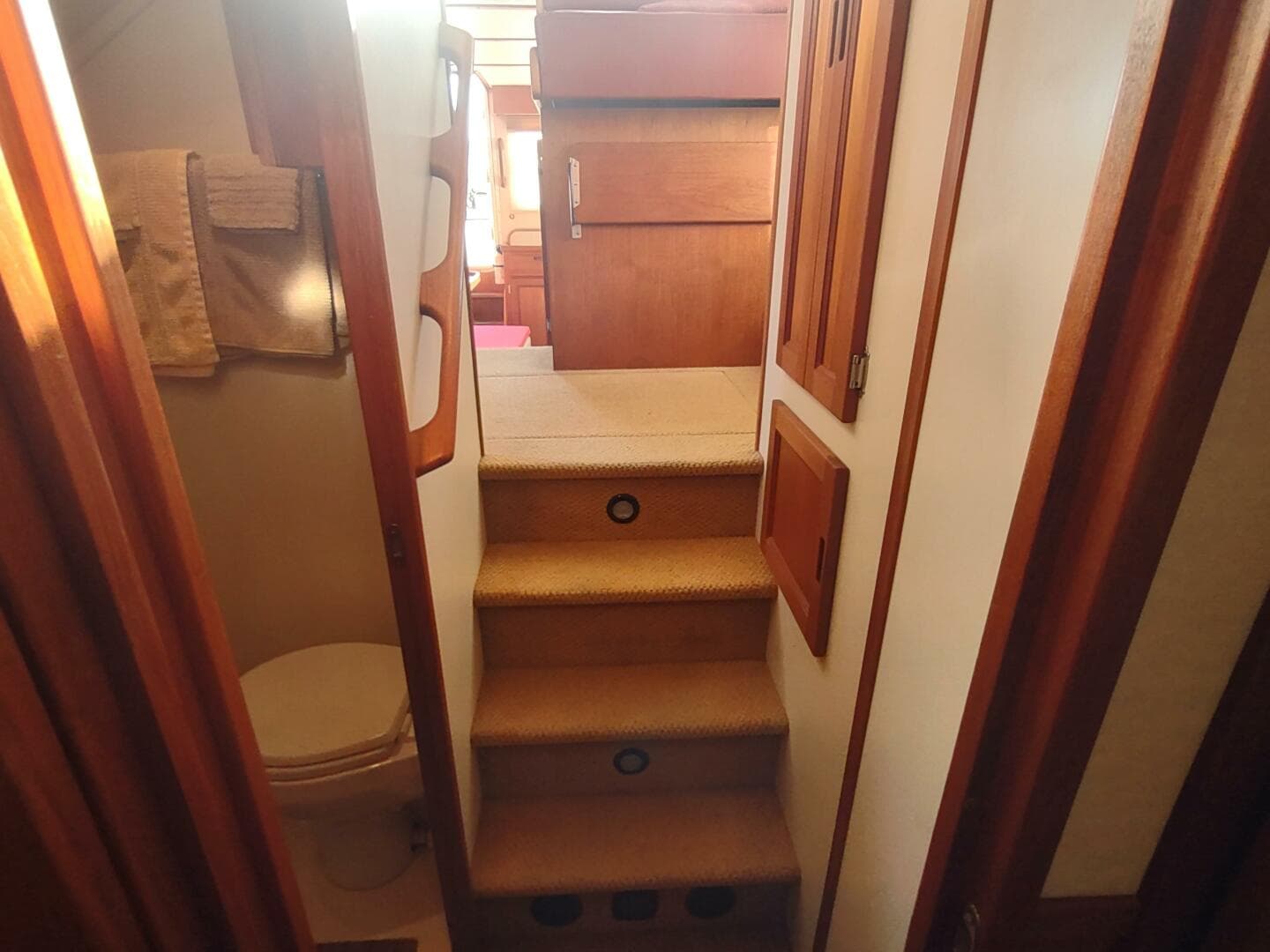 2006 Nordic Tugs — photo 24