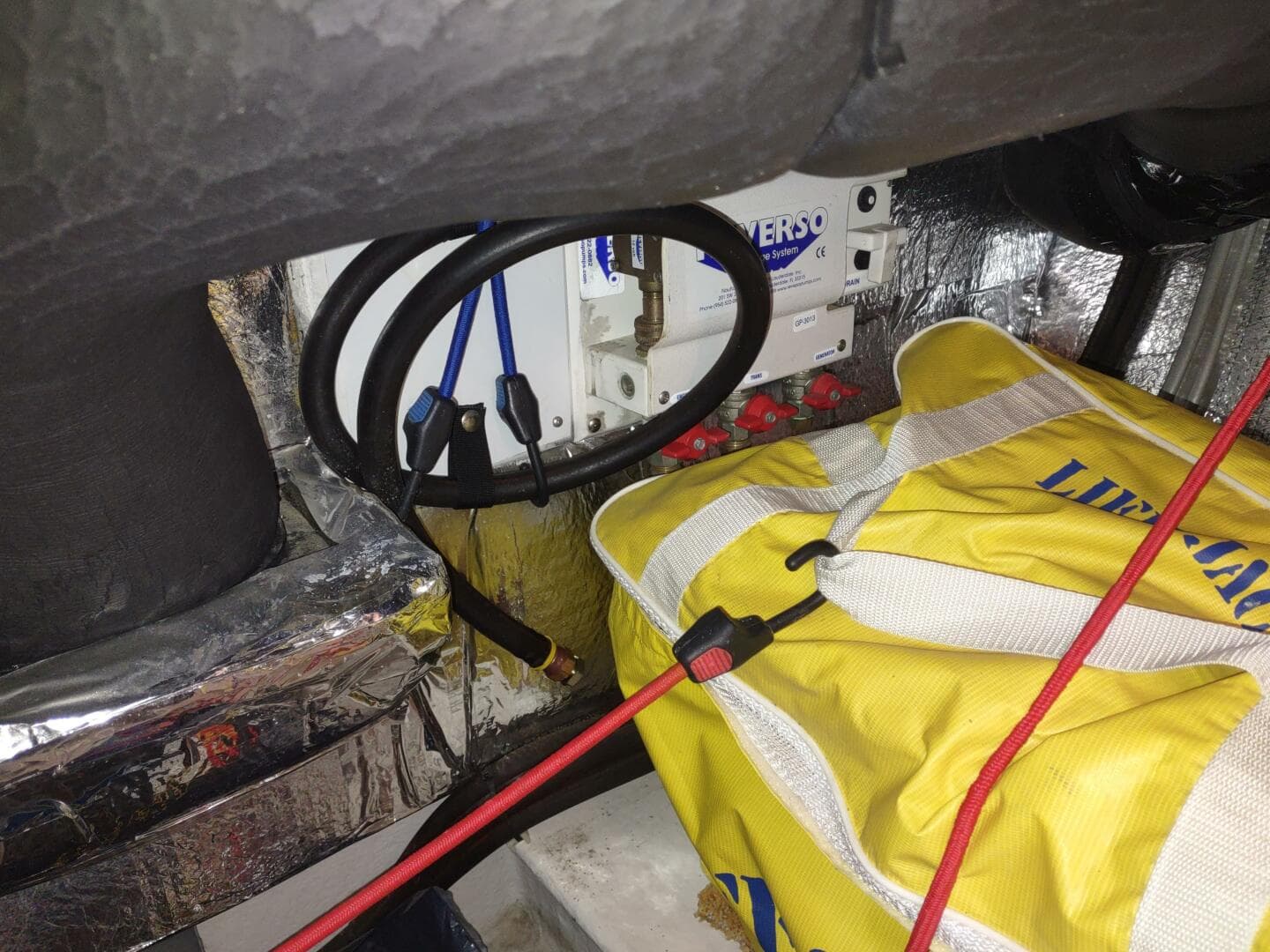 2006 Nordic Tugs — photo 30