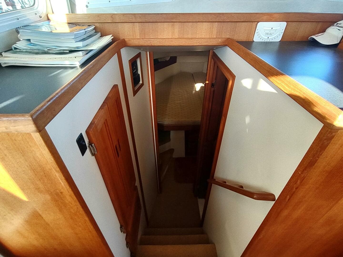 2006 Nordic Tugs — photo 25