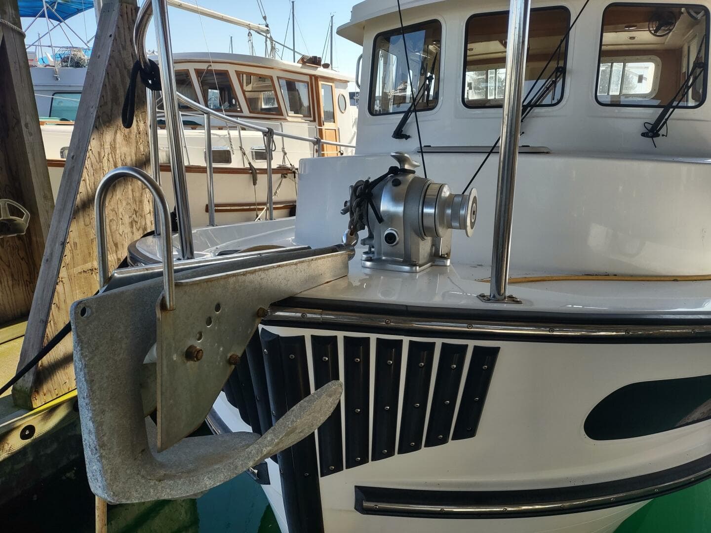 2006 Nordic Tugs — photo 5