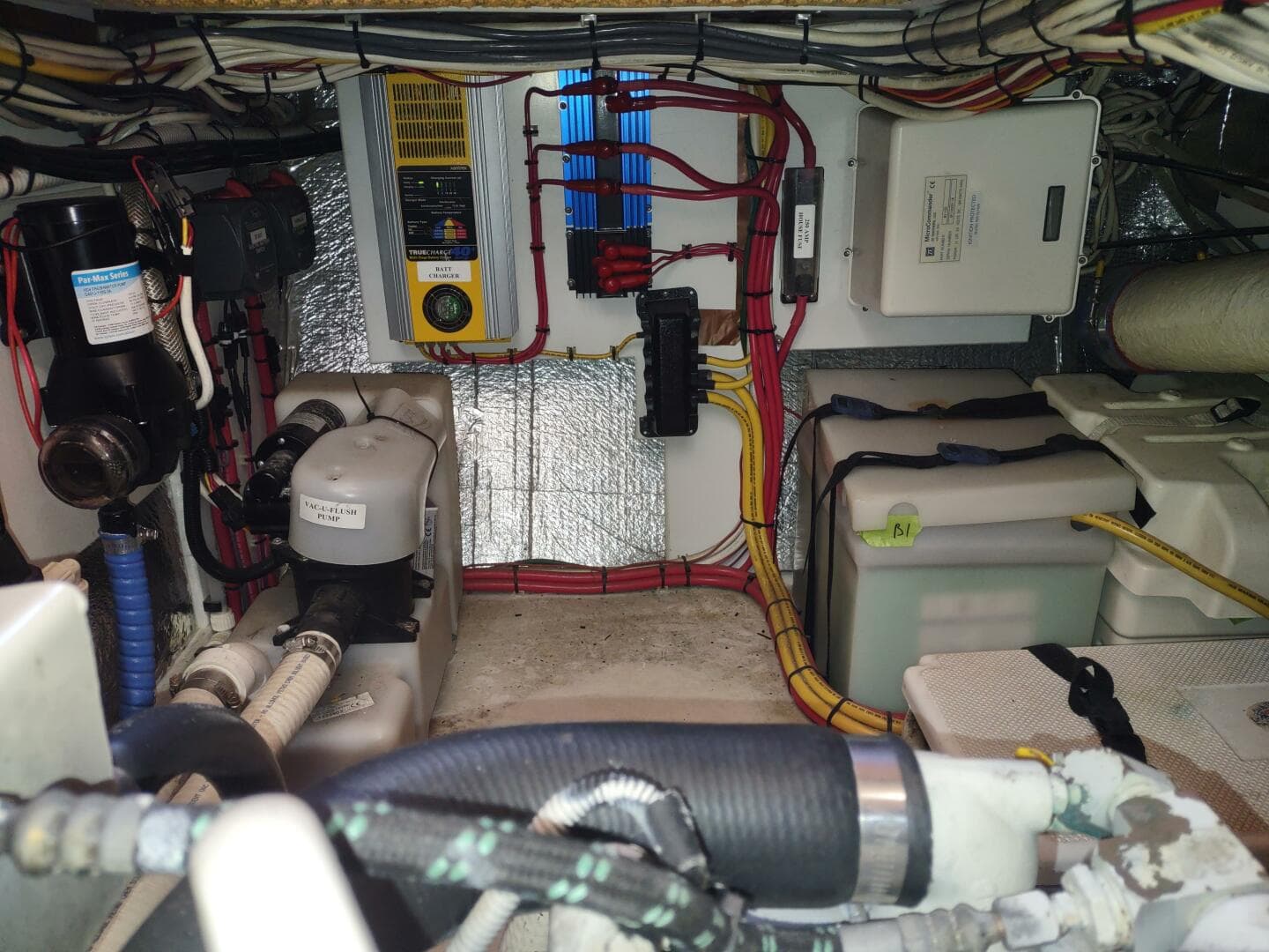 2006 Nordic Tugs — photo 32