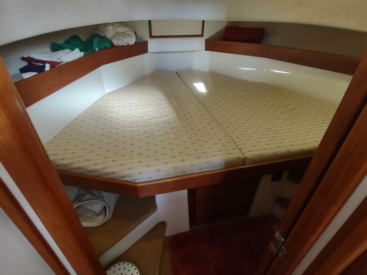 2006 Nordic Tugs — photo 29