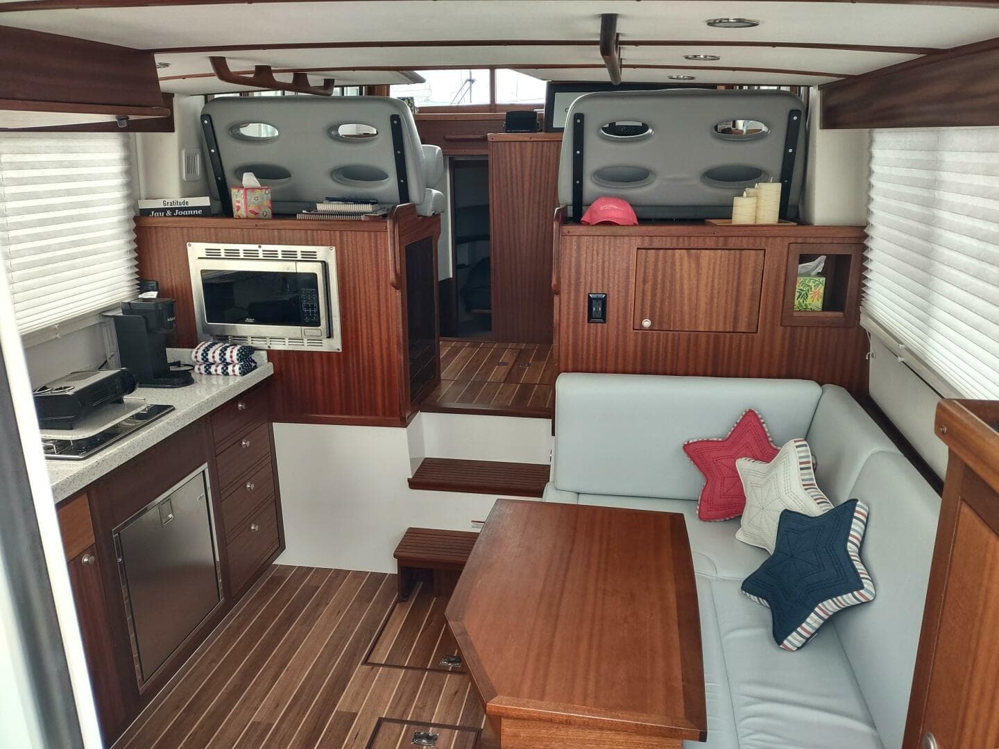 2024 Nordic Tugs 34 — photo 18