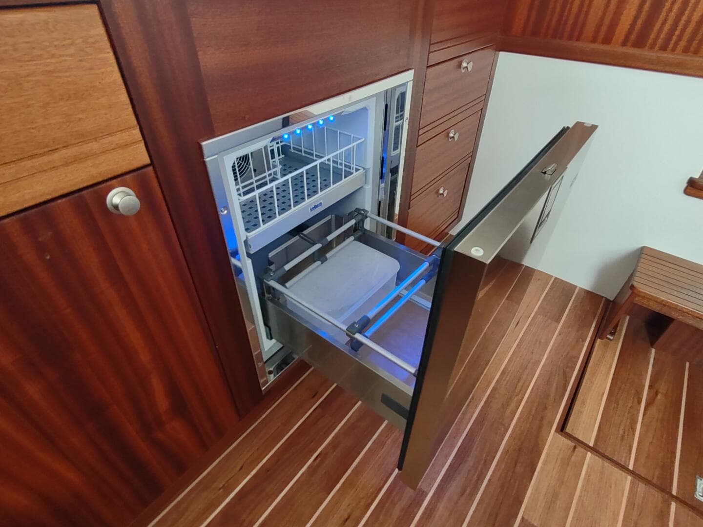 2024 Nordic Tugs 34 — photo 12