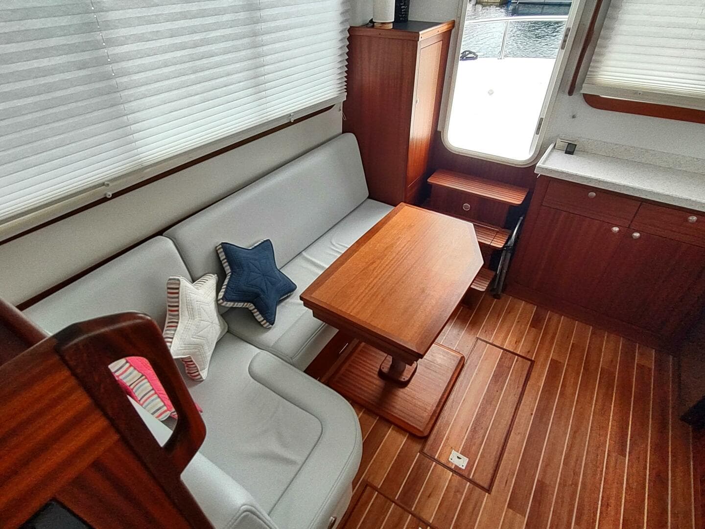 2024 Nordic Tugs 34 — photo 14