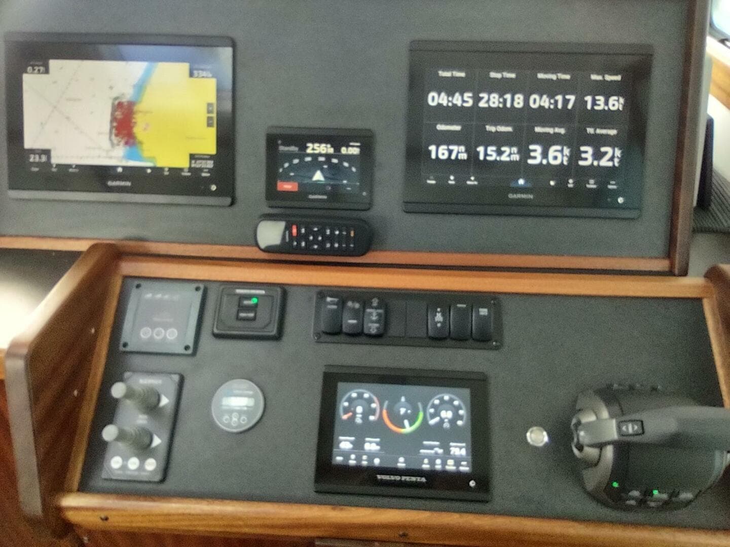 2024 Nordic Tugs 34 — photo 34