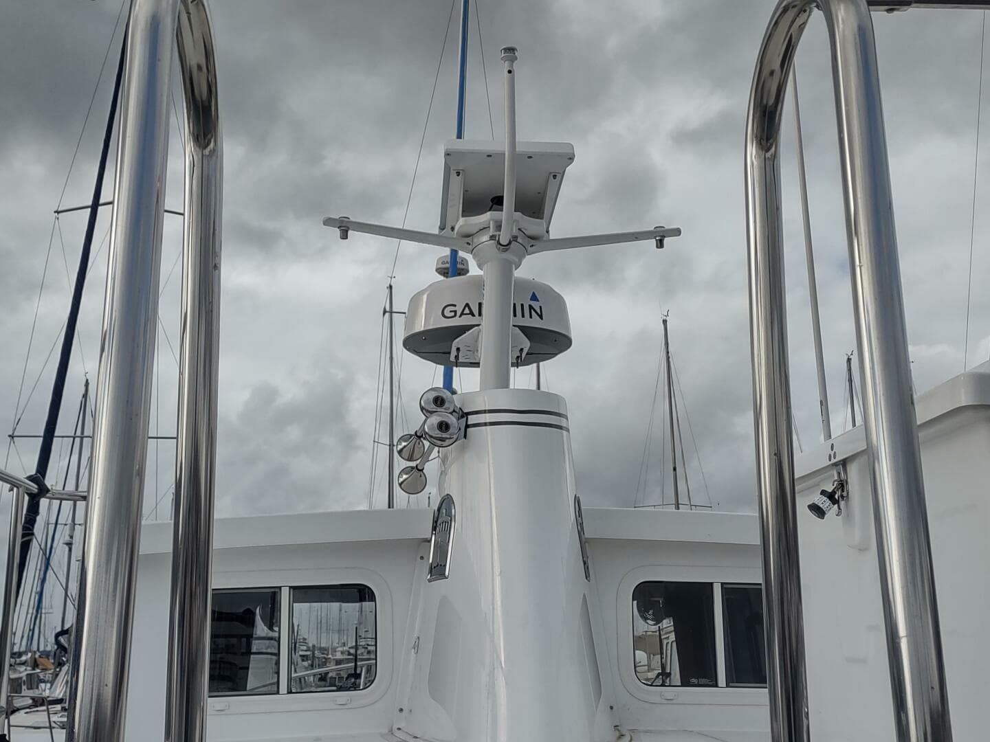 2024 Nordic Tugs 34 — photo 11