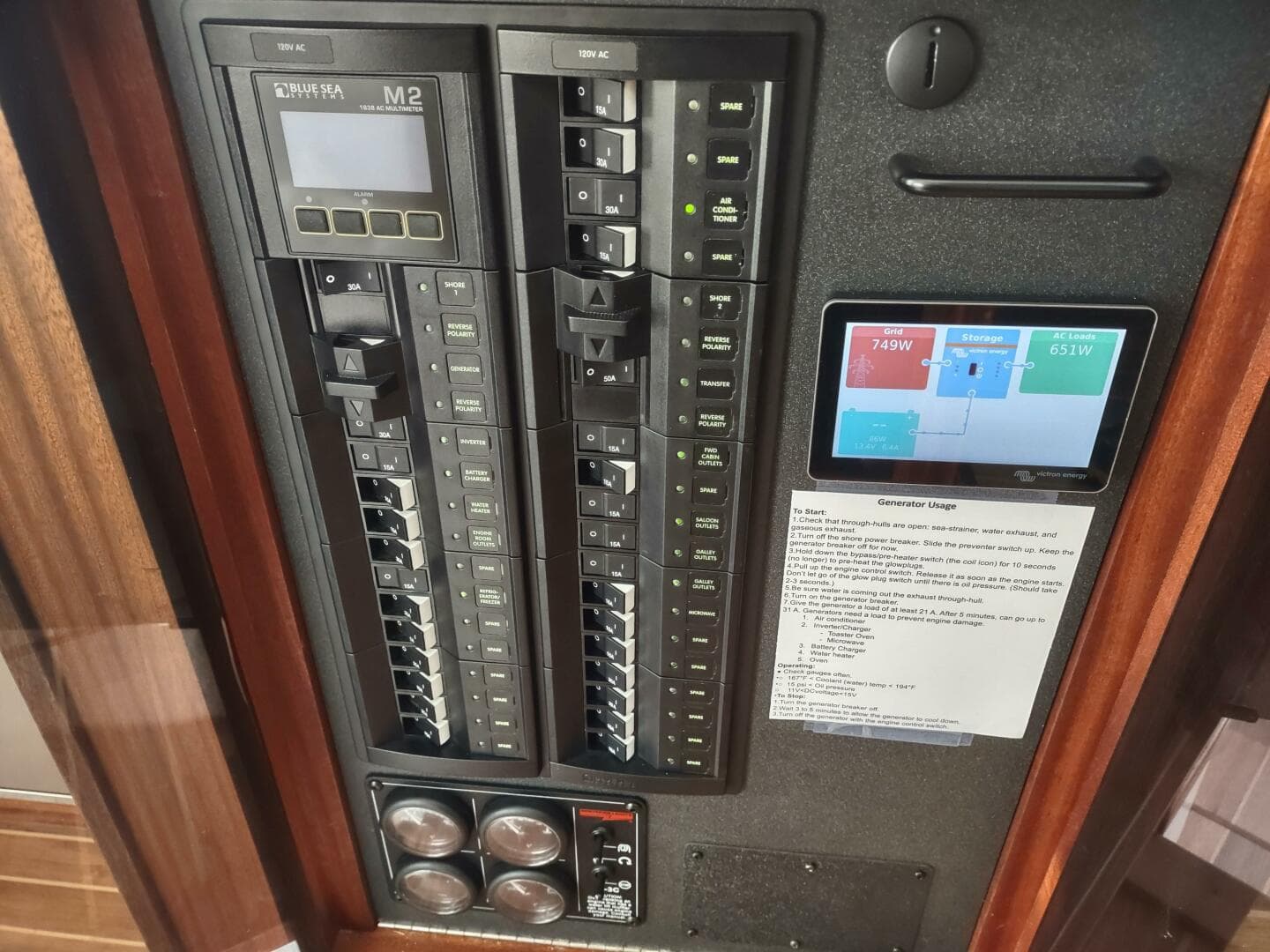 2024 Nordic Tugs 34 — photo 22