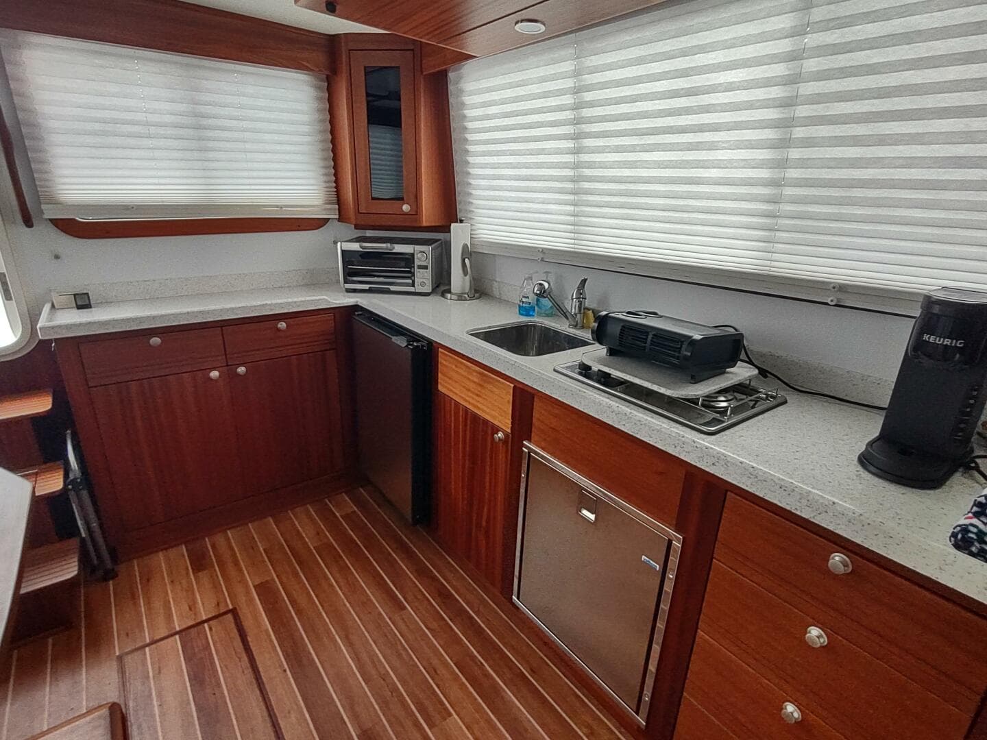 2024 Nordic Tugs 34 — photo 15