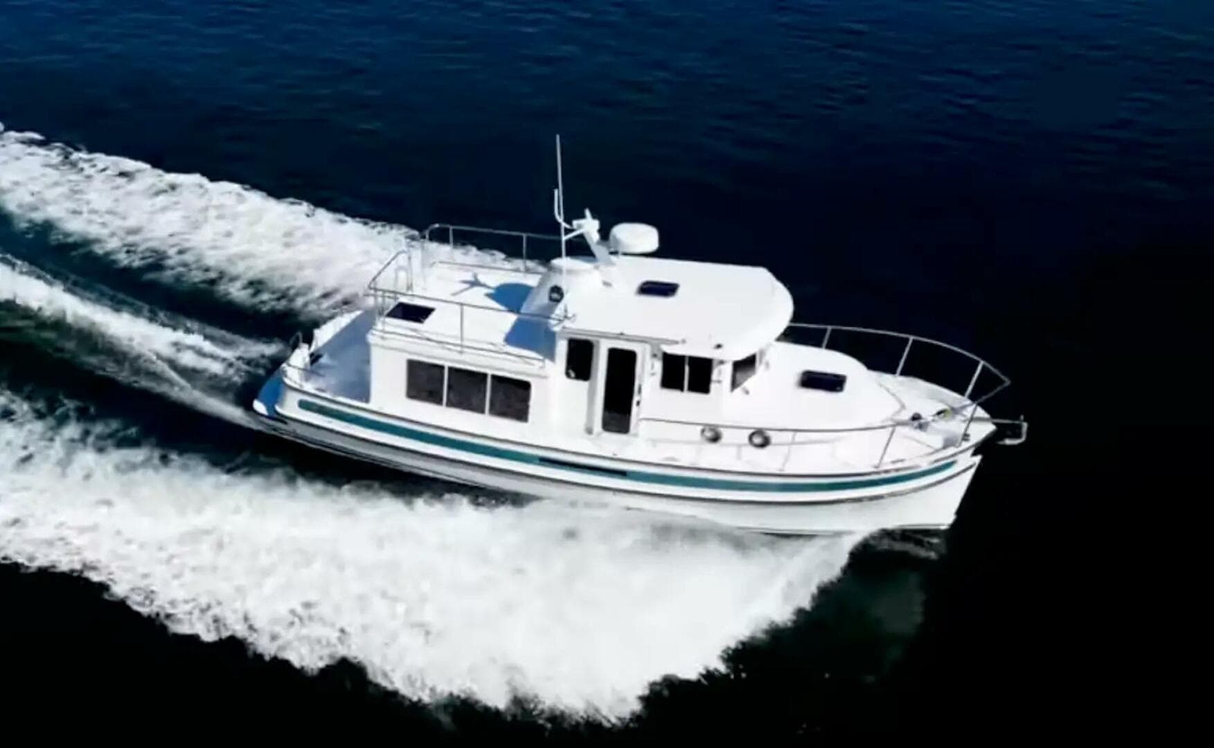 2024 Nordic Tugs 34 — photo 1