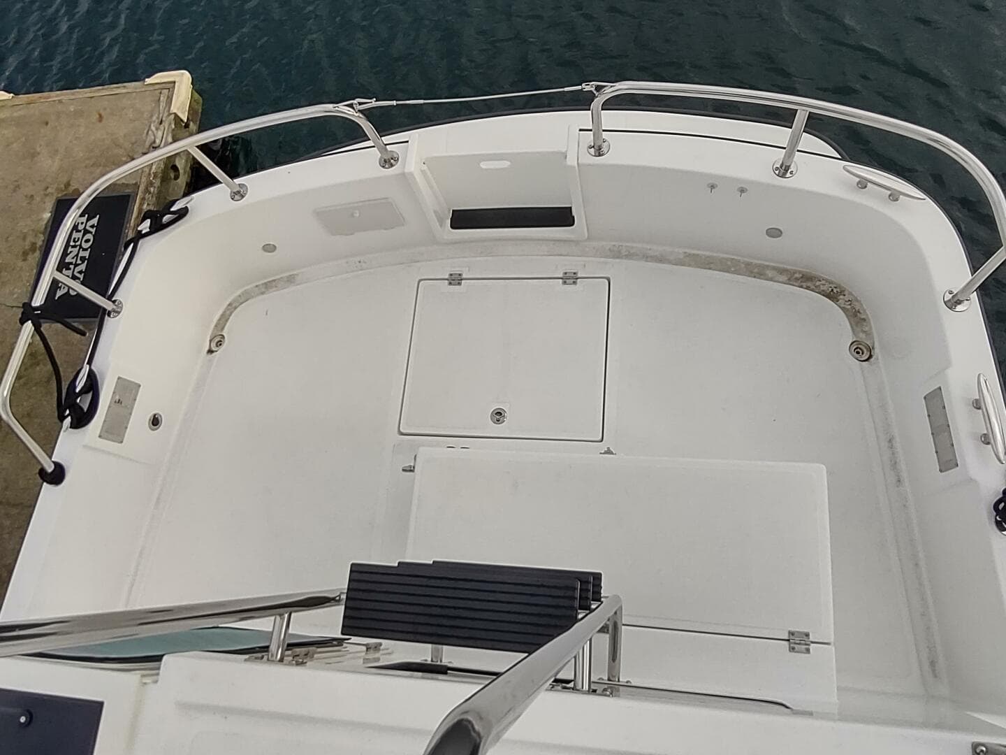2024 Nordic Tugs 34 — photo 9