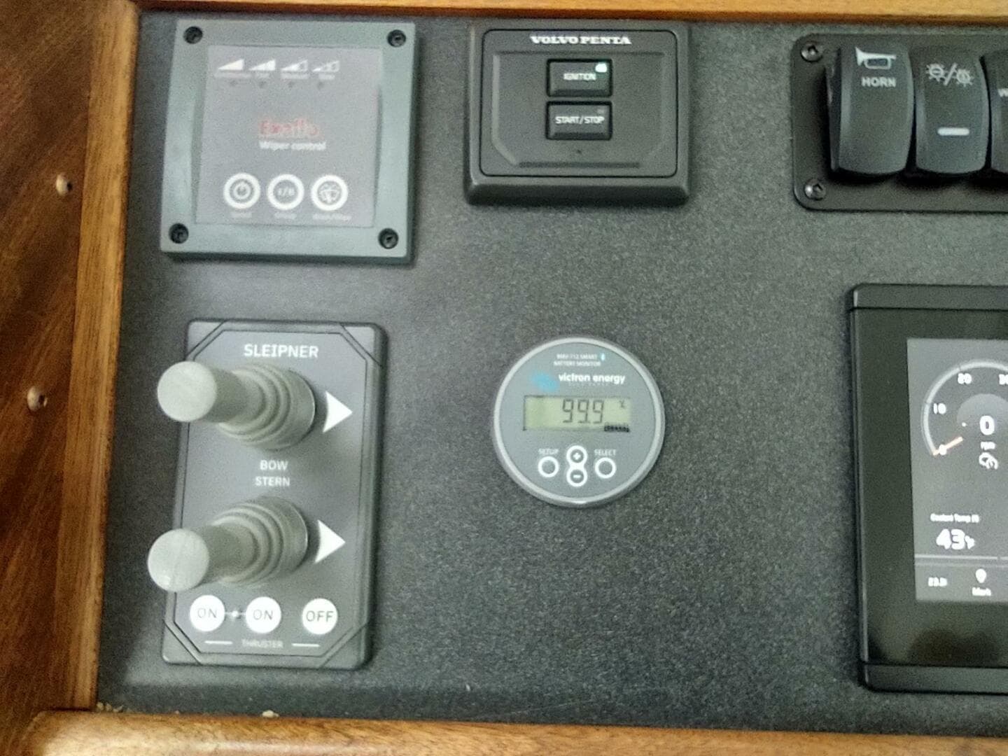 2024 Nordic Tugs 34 — photo 35