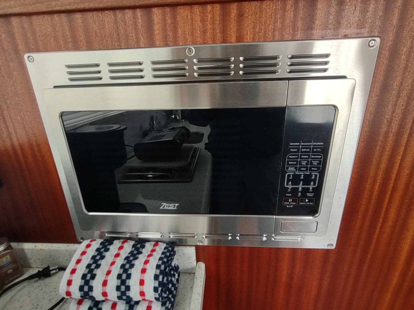 2024 Nordic Tugs 34 — photo 13